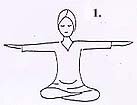Yoga Illustration
