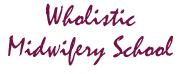 Wholistic Midwifery School of Southern California